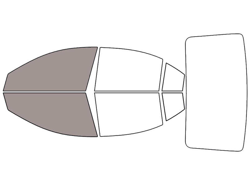Front - 50%