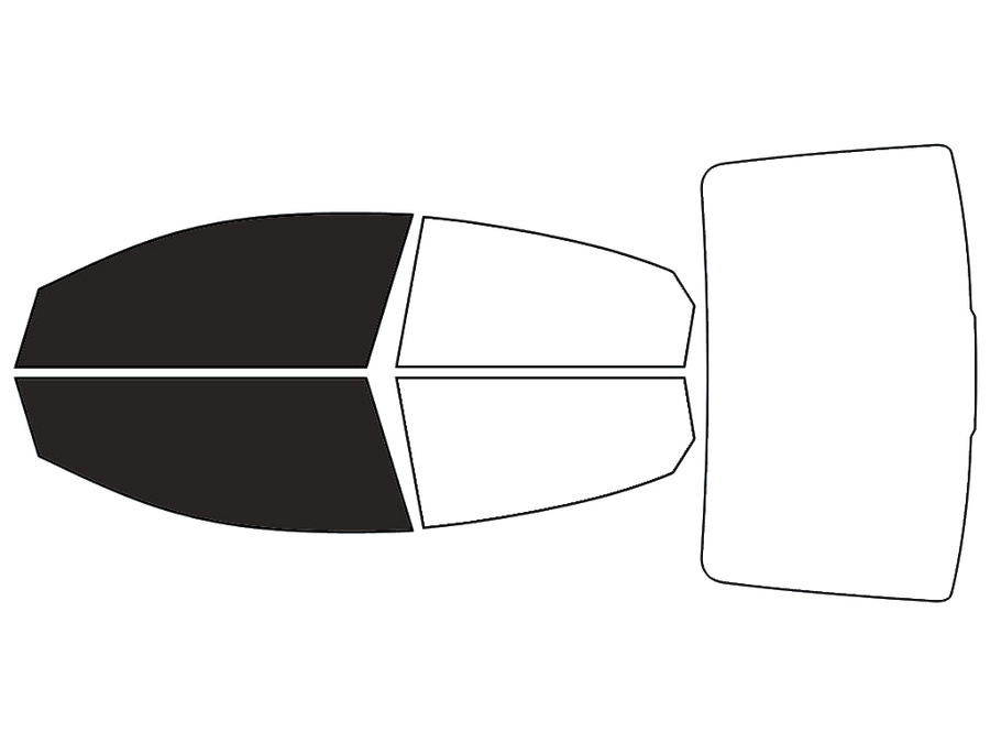 Front - 15%