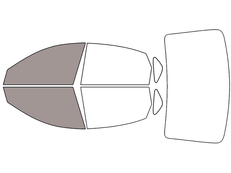 Front - 50%