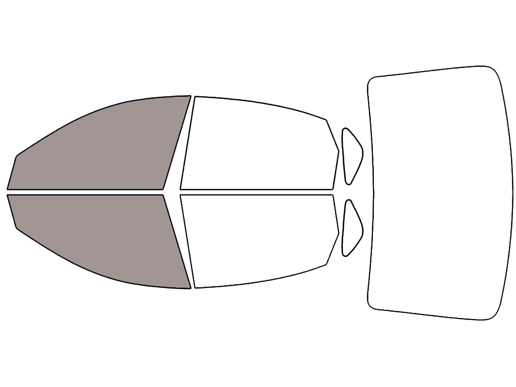 Front - 50%
