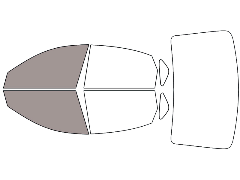 Front - 50%