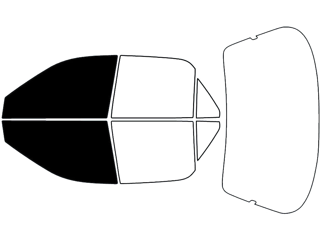Front - 5%