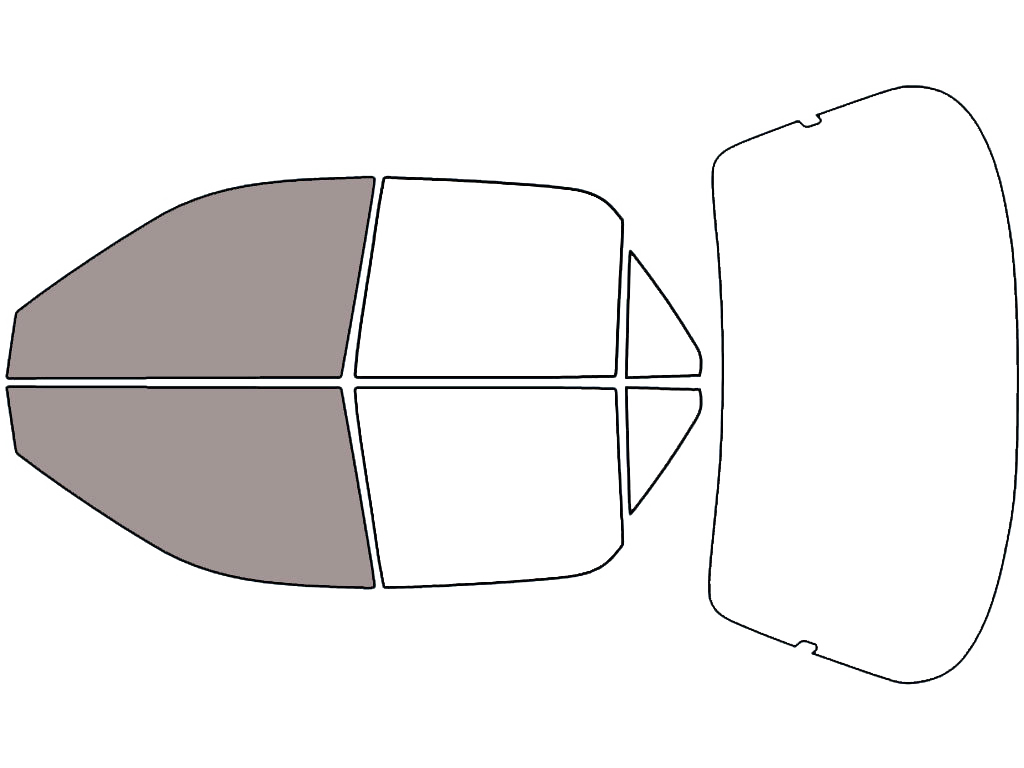Front - 50%