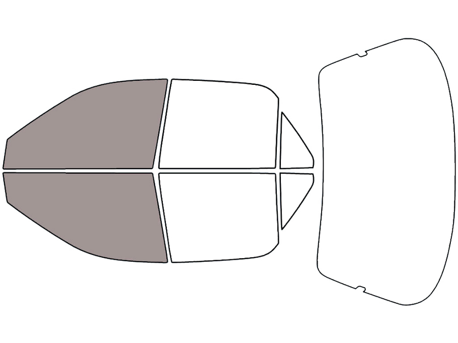 Front - 50%