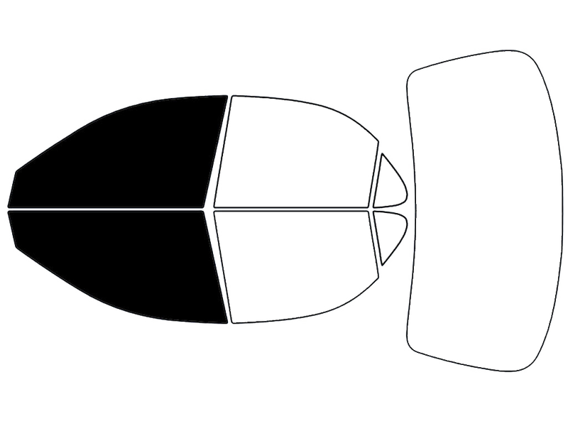 Front - 5%