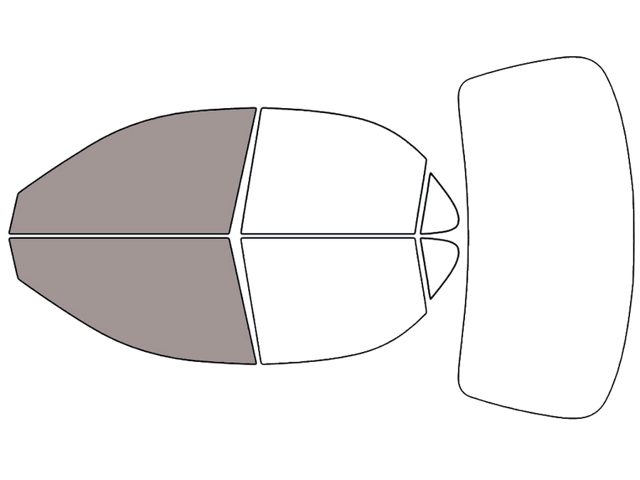 Front - 50%