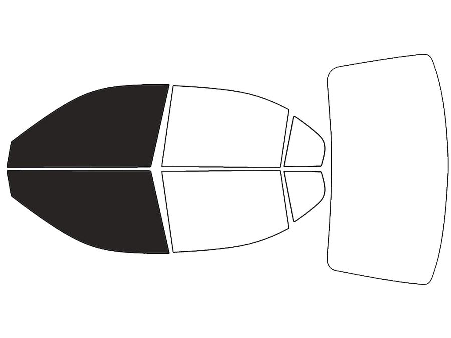 Front - 15%