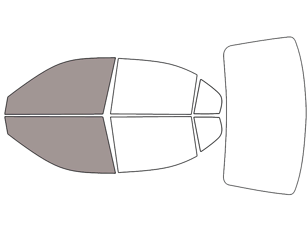 Front - 50%