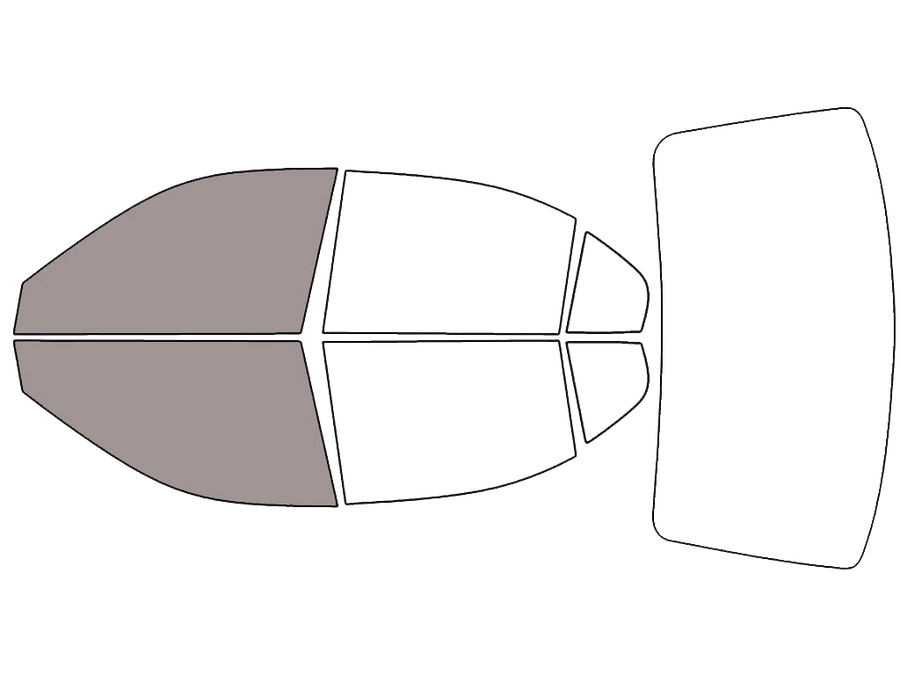 Front - 50%