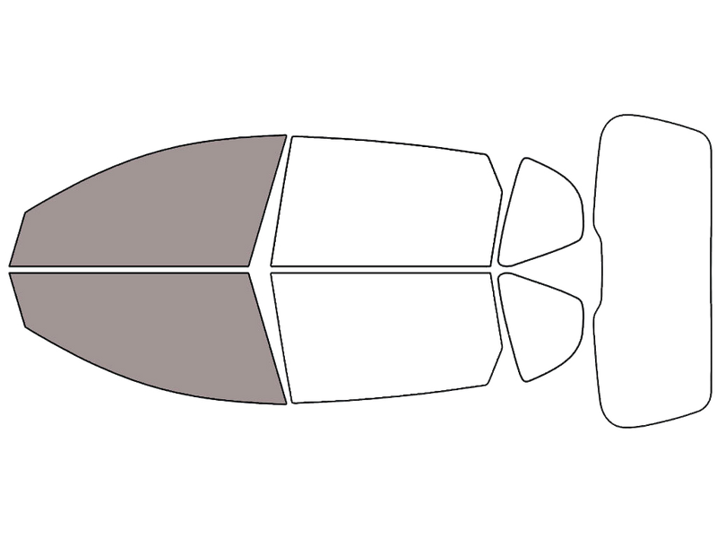 Front - 50%