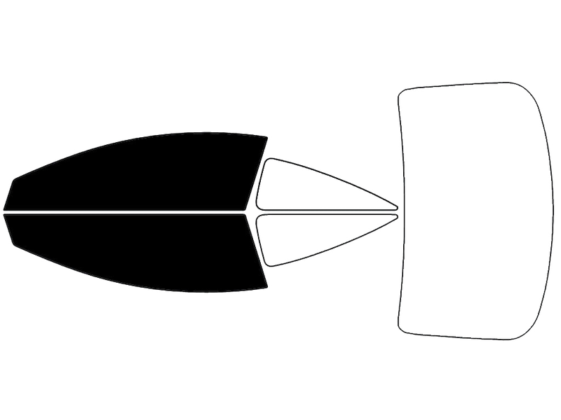 Front - 5%