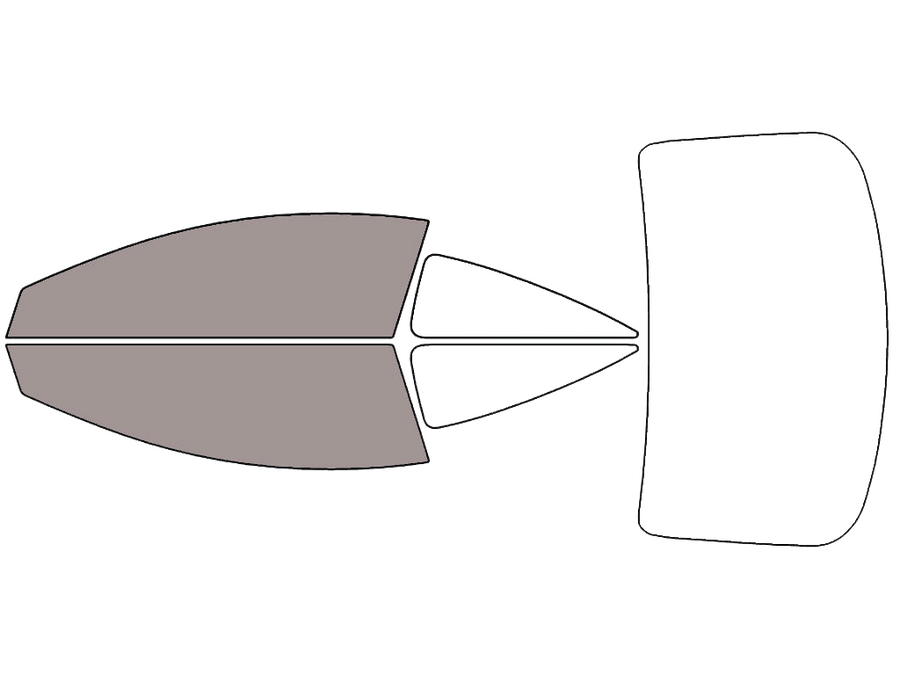 Front - 50%