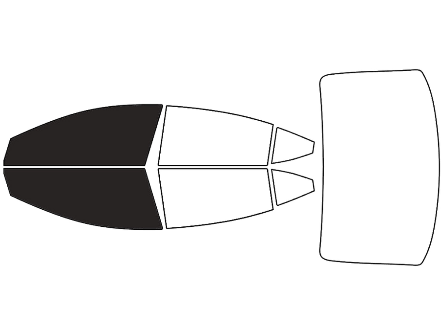 Front - 15%
