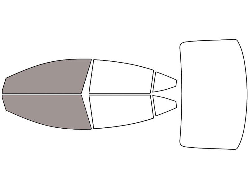 Front - 50%