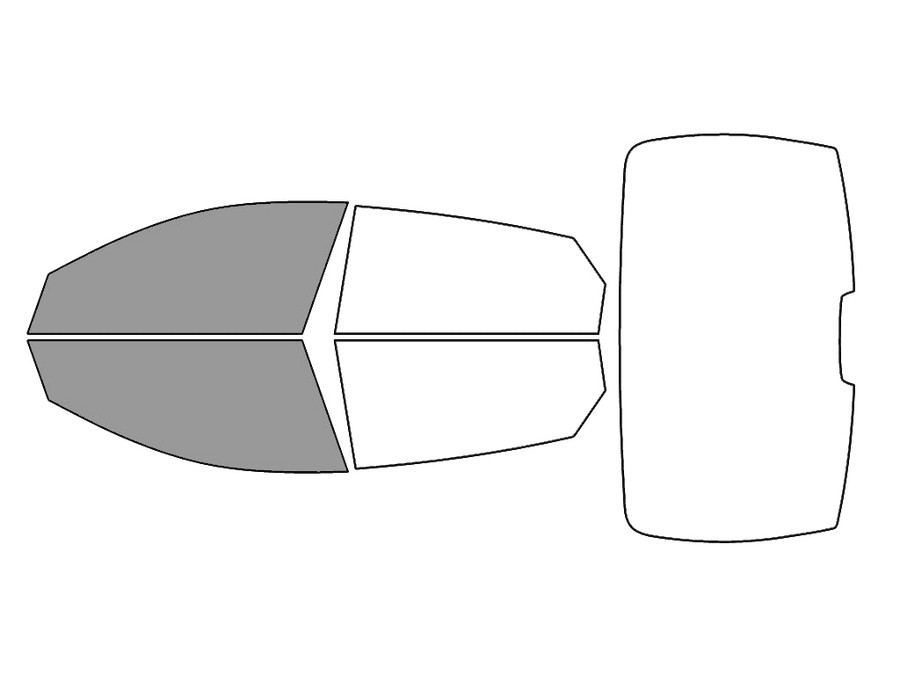 Front - 45%