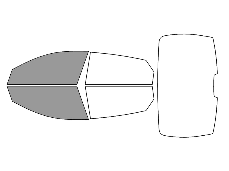 Front - 45%