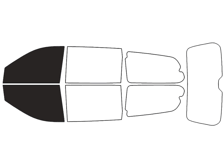 Front - 15%