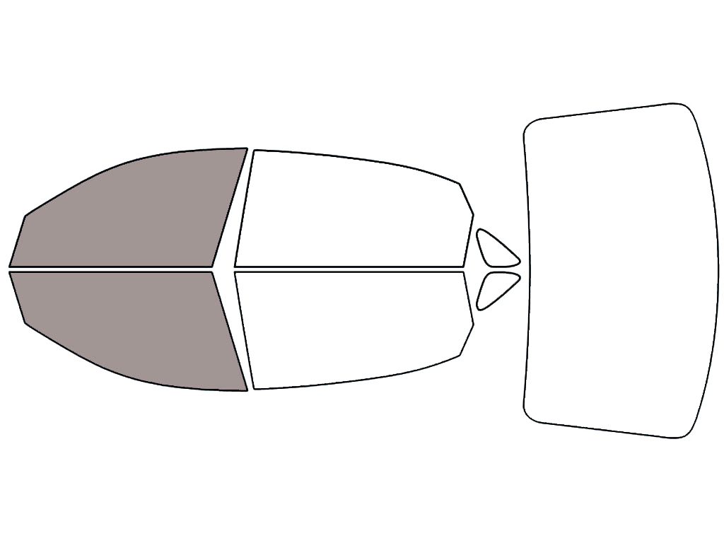 Front - 45%