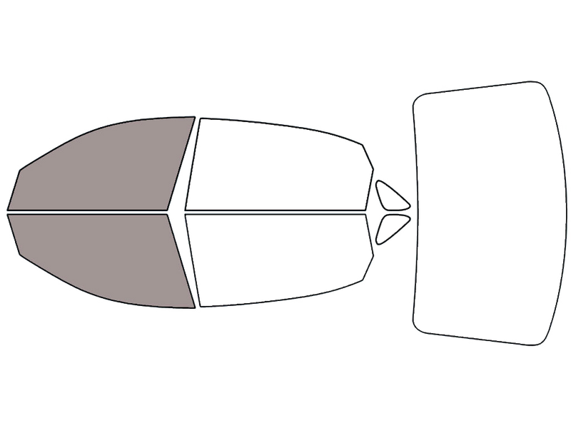 Front - 45%