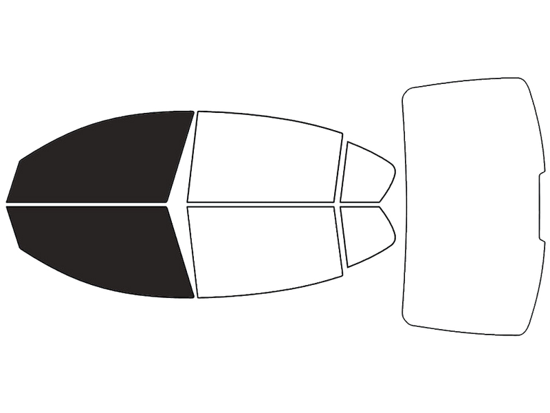 Front - 15%