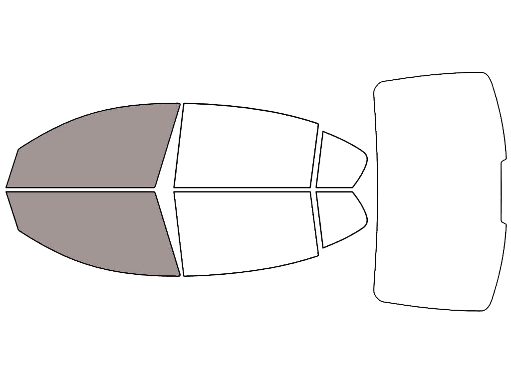 Front - 45%
