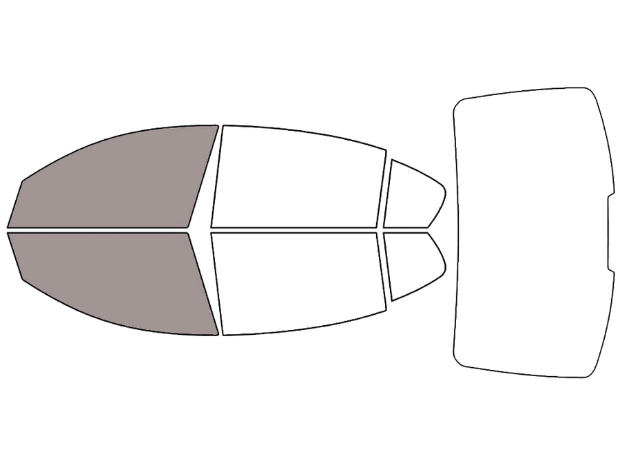 Front - 45%