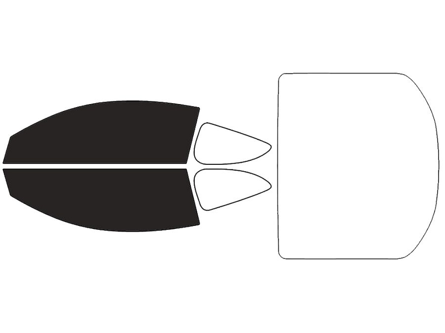 Front - 15%