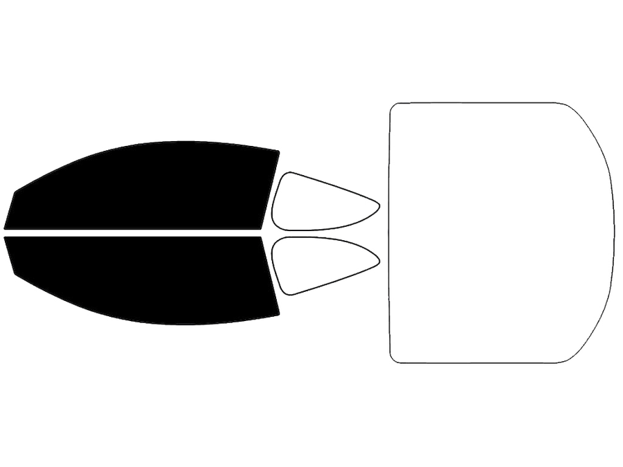Front - 5%