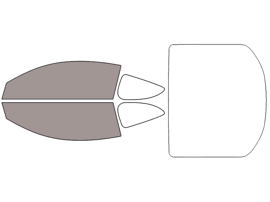 Front - 45%