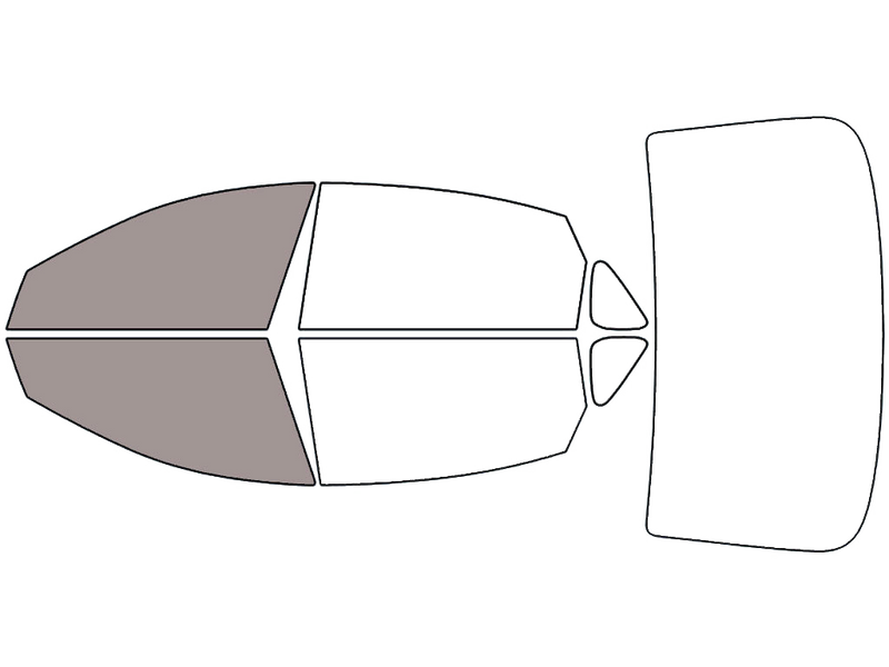 Front - 45%