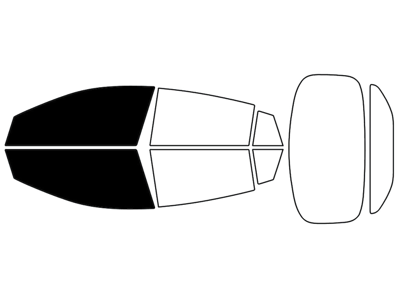 Front - 5%