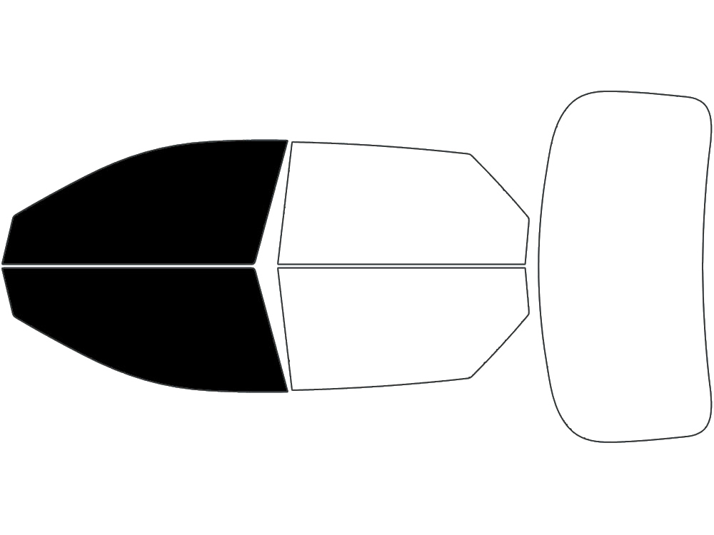 Front - 5%