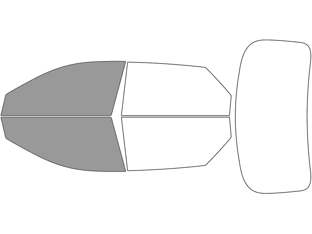 Front - 45%