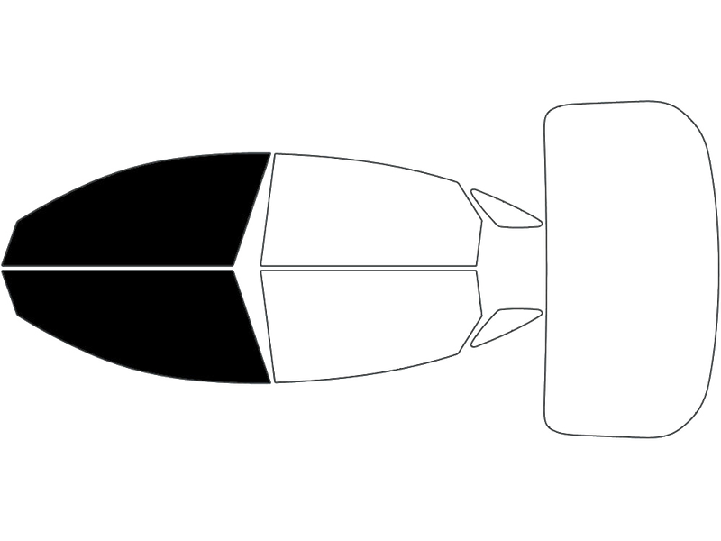 Front - 5%