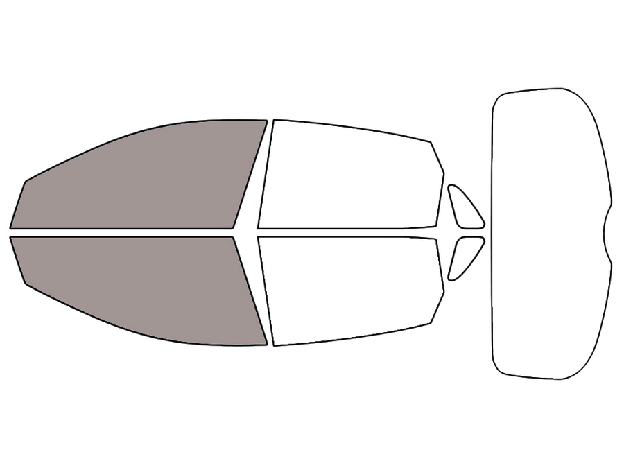 Front - 50%
