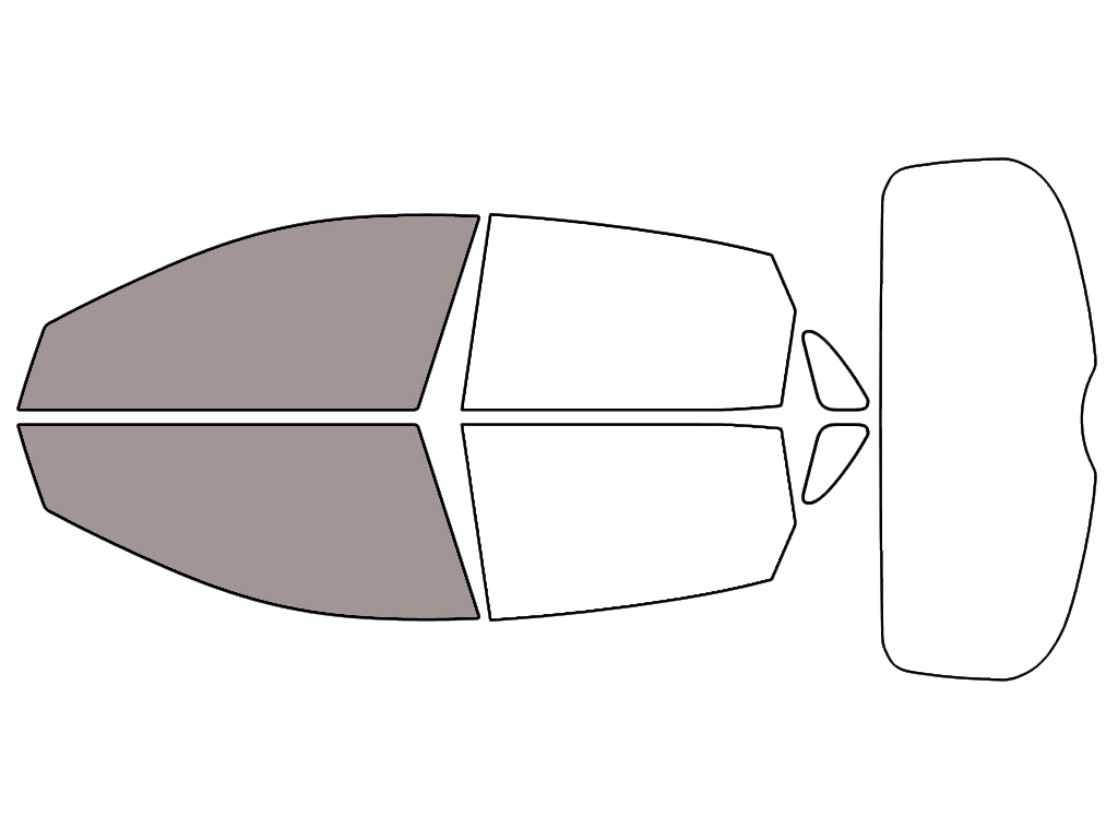 Front - 45%