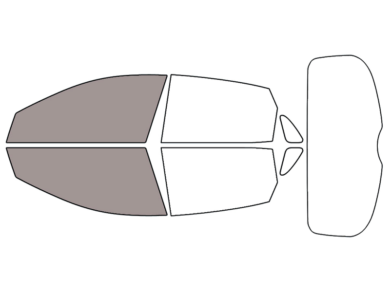 Front - 45%