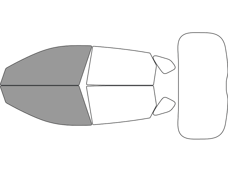 Front - 50%