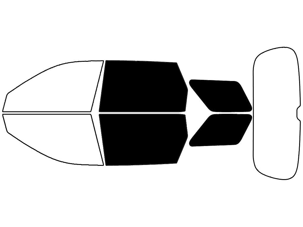 Back - 5% + Cargo