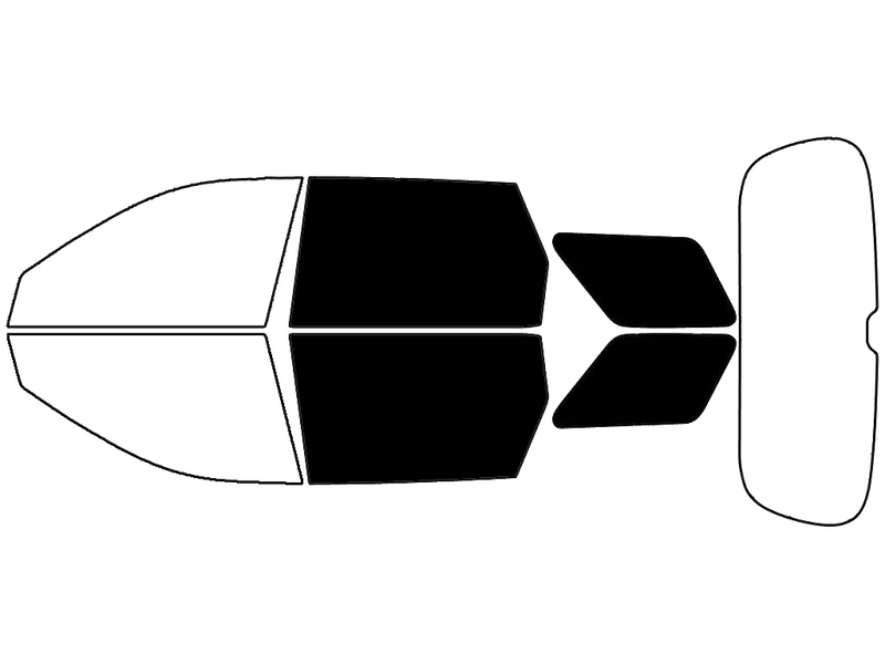 Back - 5% + Cargo