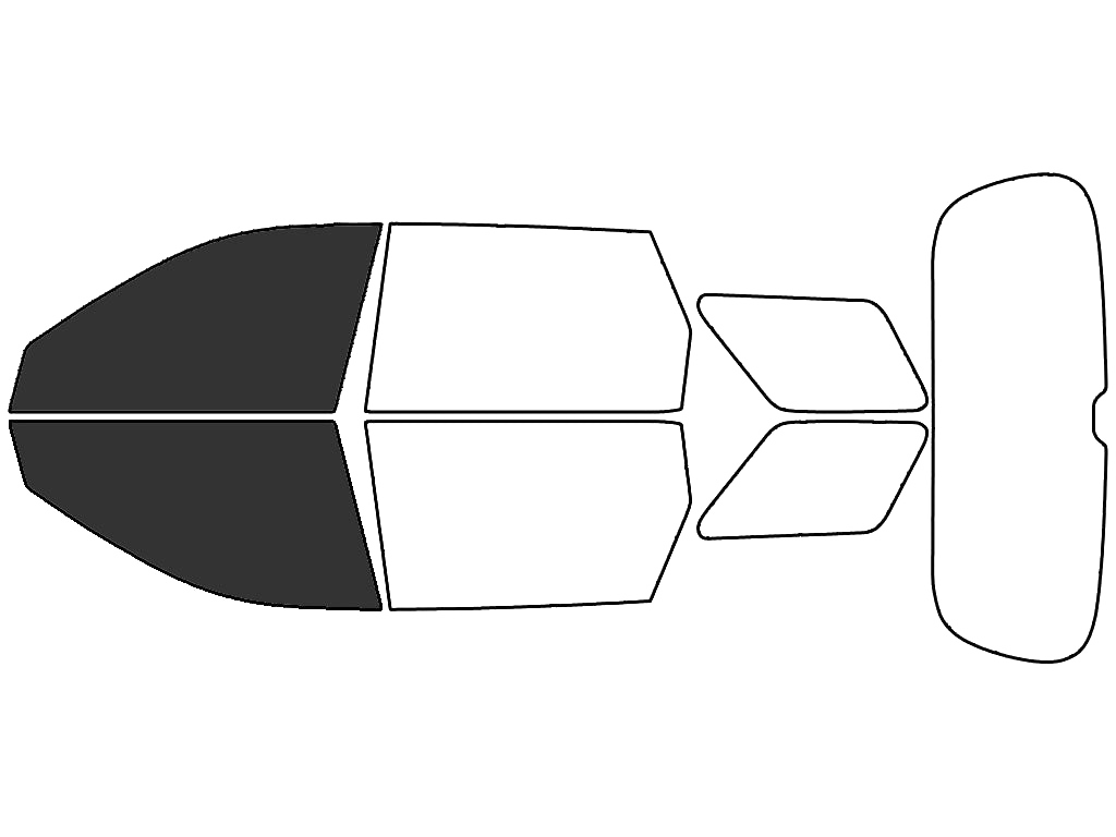 Front - 20%