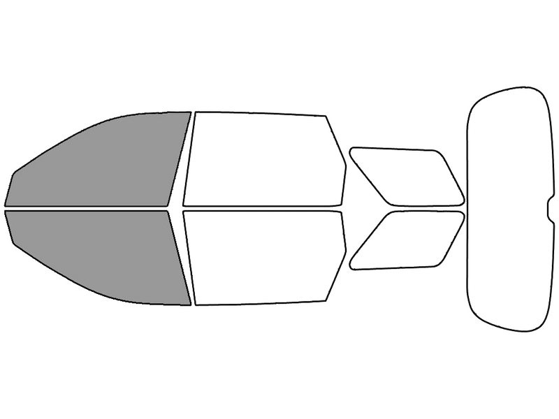 Front - 50%