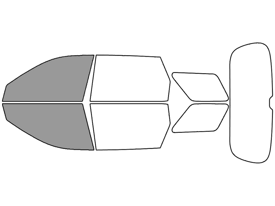 Front - 50%