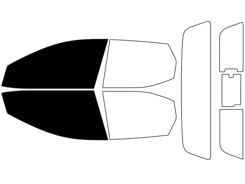 Front - 5%