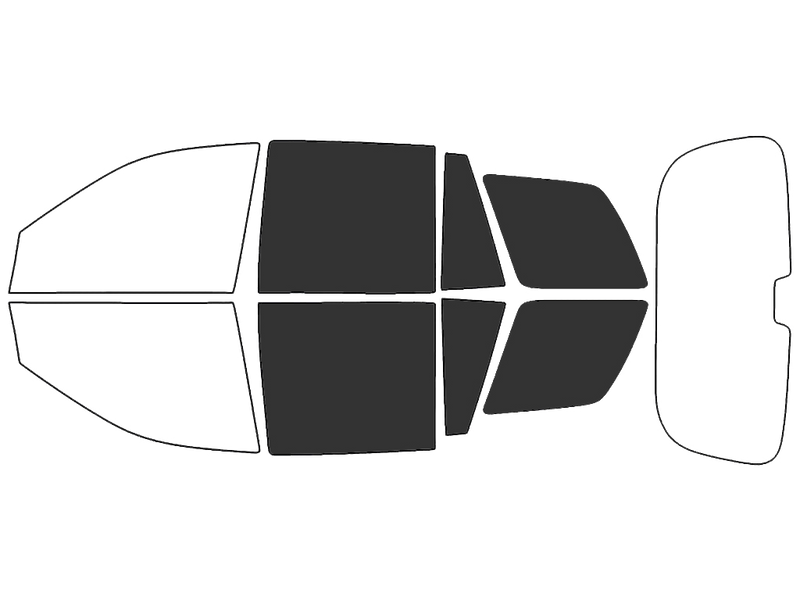 Back - 20% + Cargo