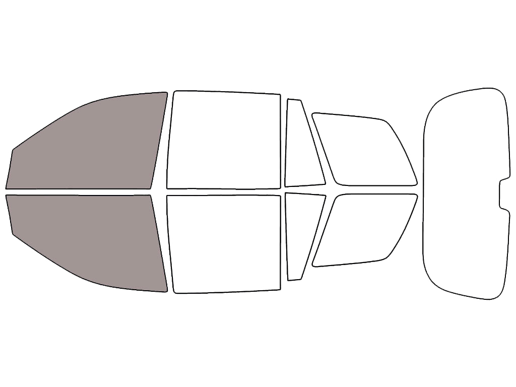 Front - 50%