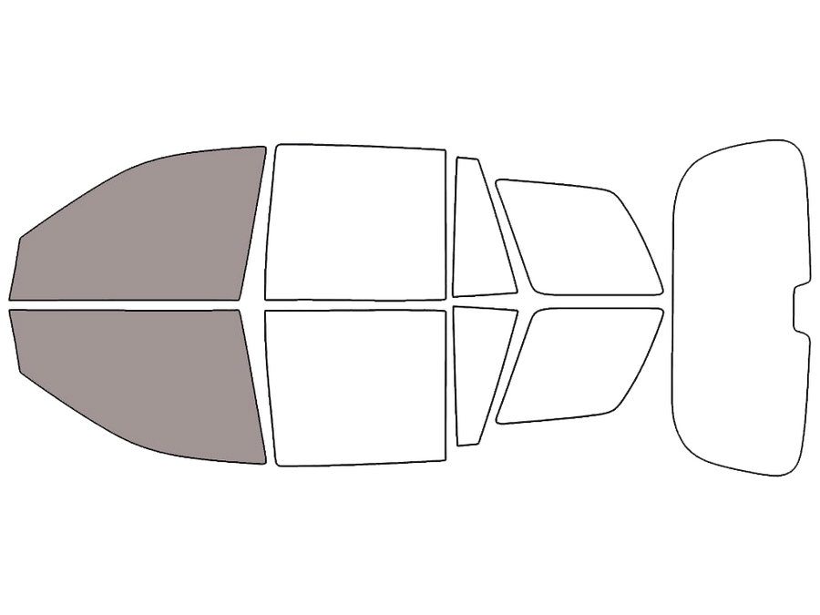 Front - 50%