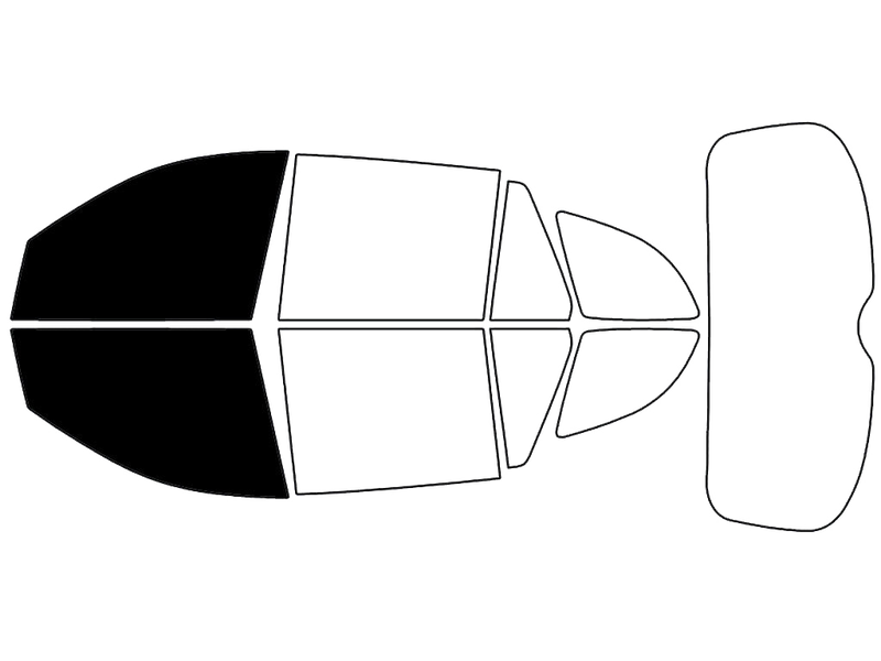 Front - 5%