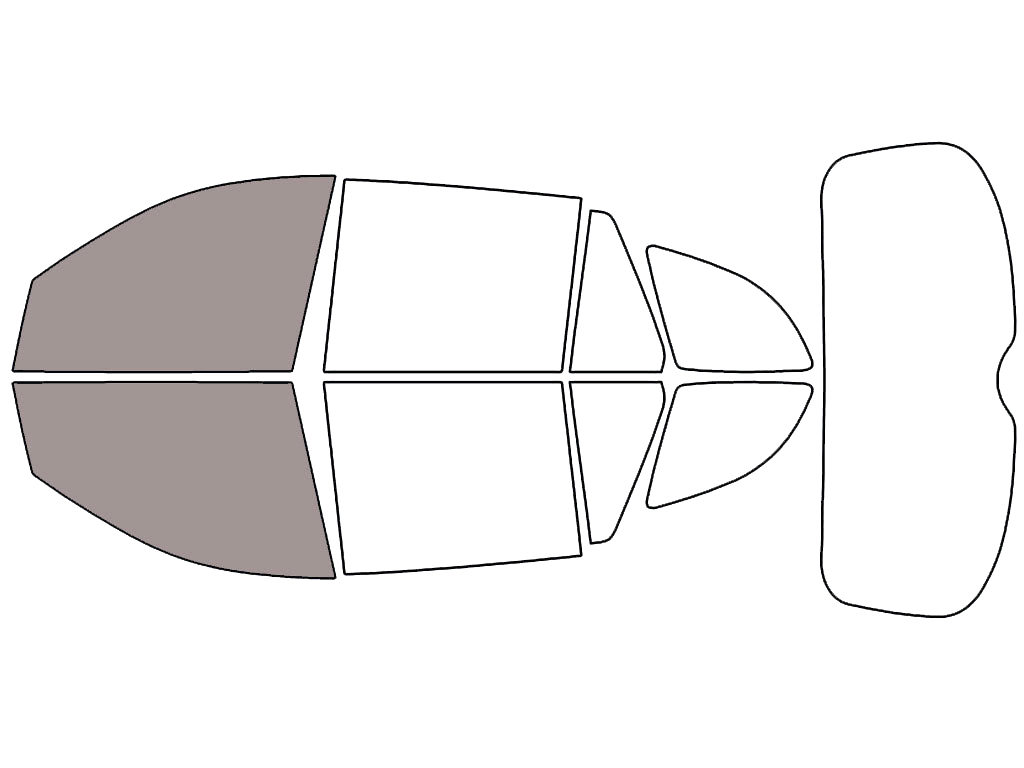 Front - 50%