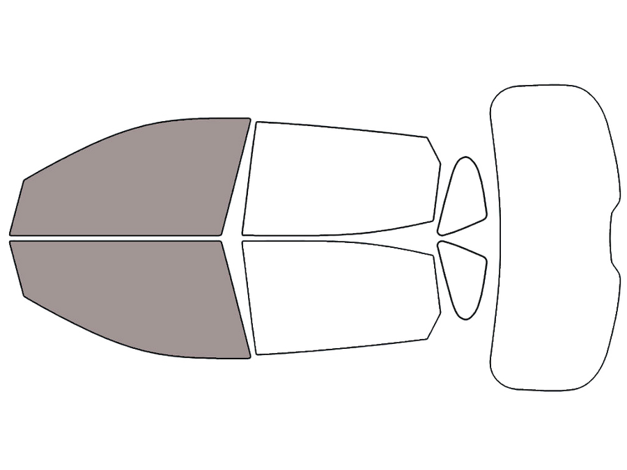 Front - 50%